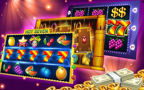 Tudo que Você Precisa Saber sobre Slots Online na 8CASINO